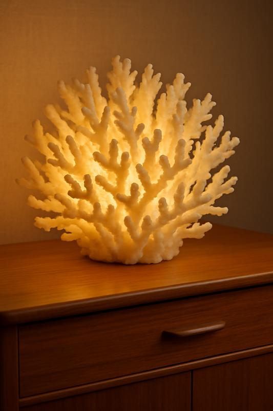 Coral